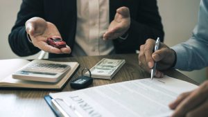 How Much Does a Car Warranty Cost in London