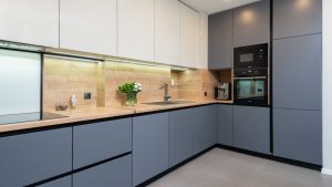 How Much Does a Kitchen Renovation Cost in London