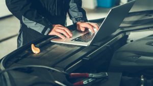 How to Compare Car Warranty Companies Effectively