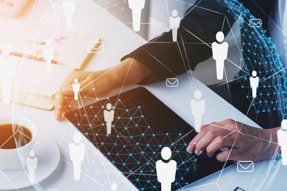 Human Resources Software for Small Companies