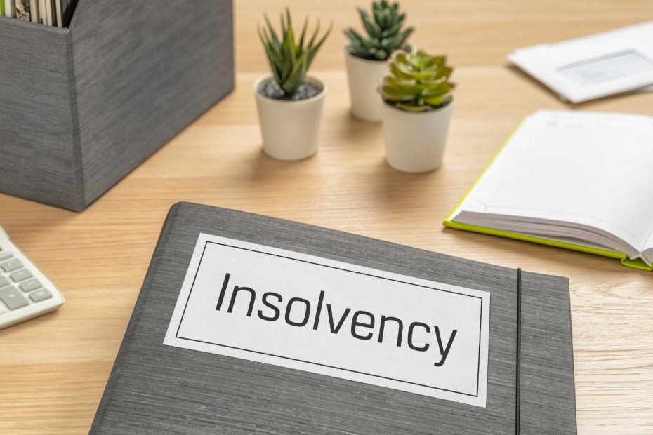 Insolvency Companies