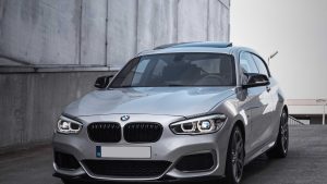 Is a Used BMW Eligible for an Extended Warranty