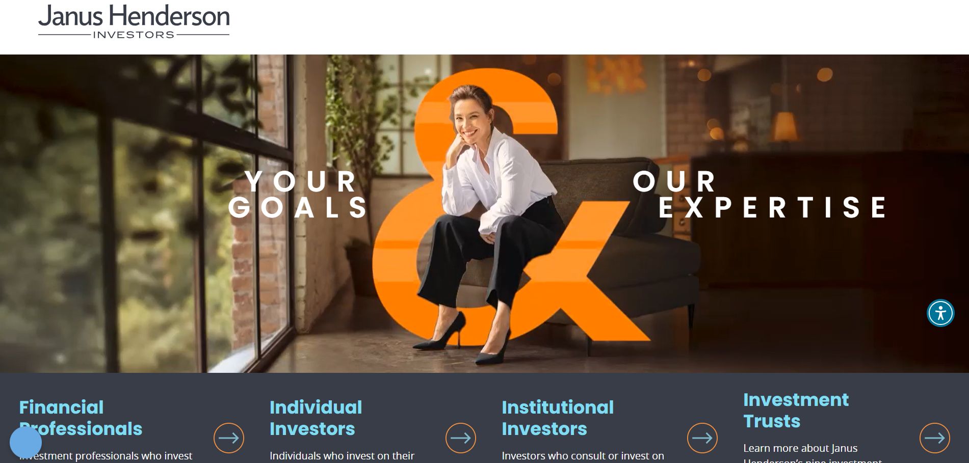 Janus Henderson Investors