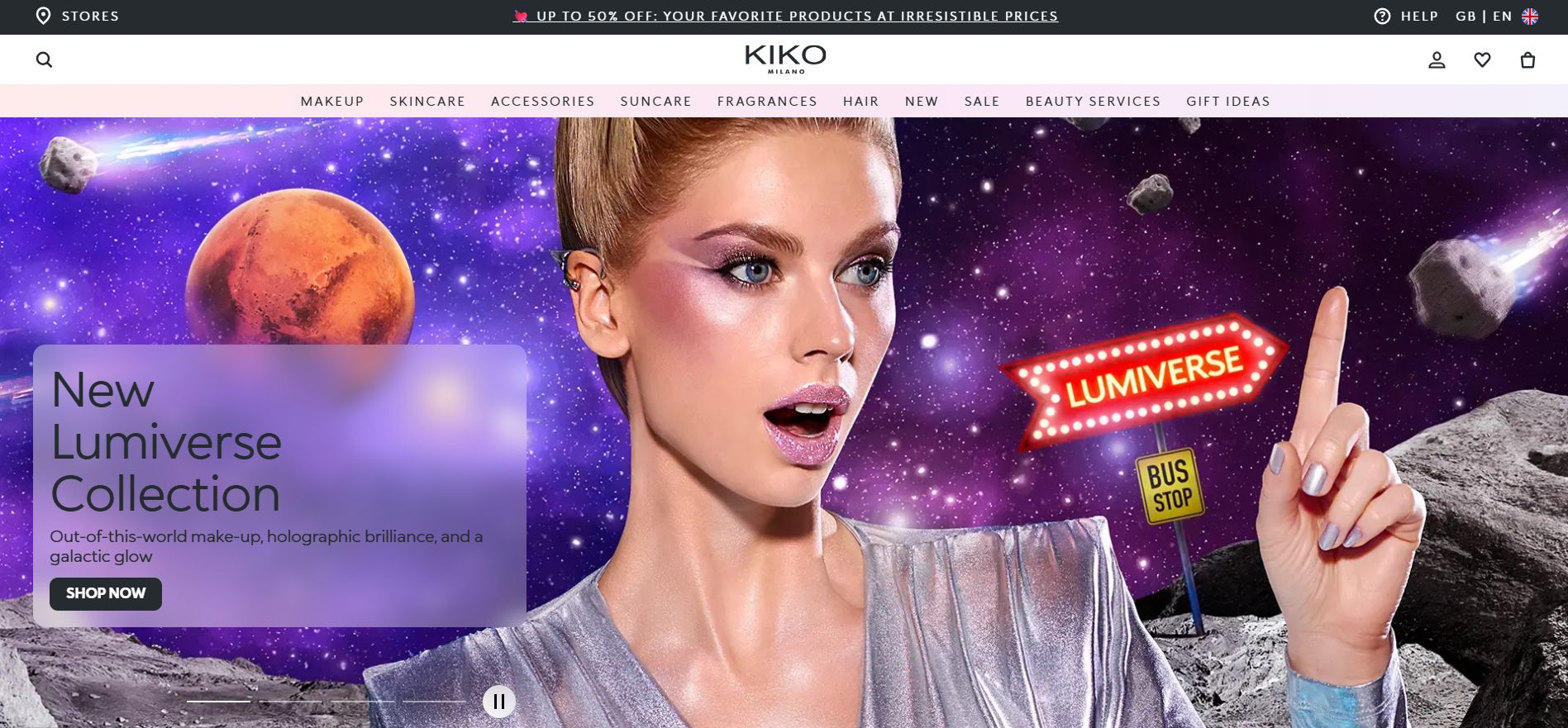 KIKO Milano