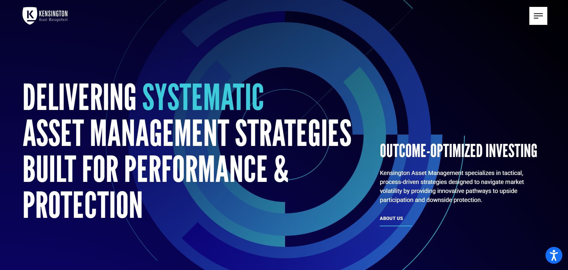 Kensington Asset Holdings Ltd
