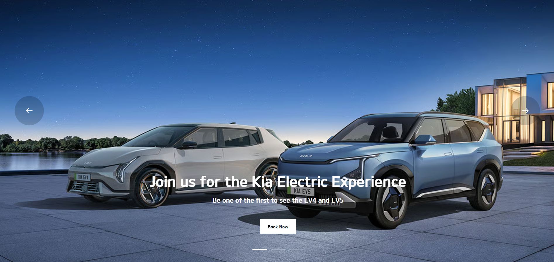 Kia Electric
