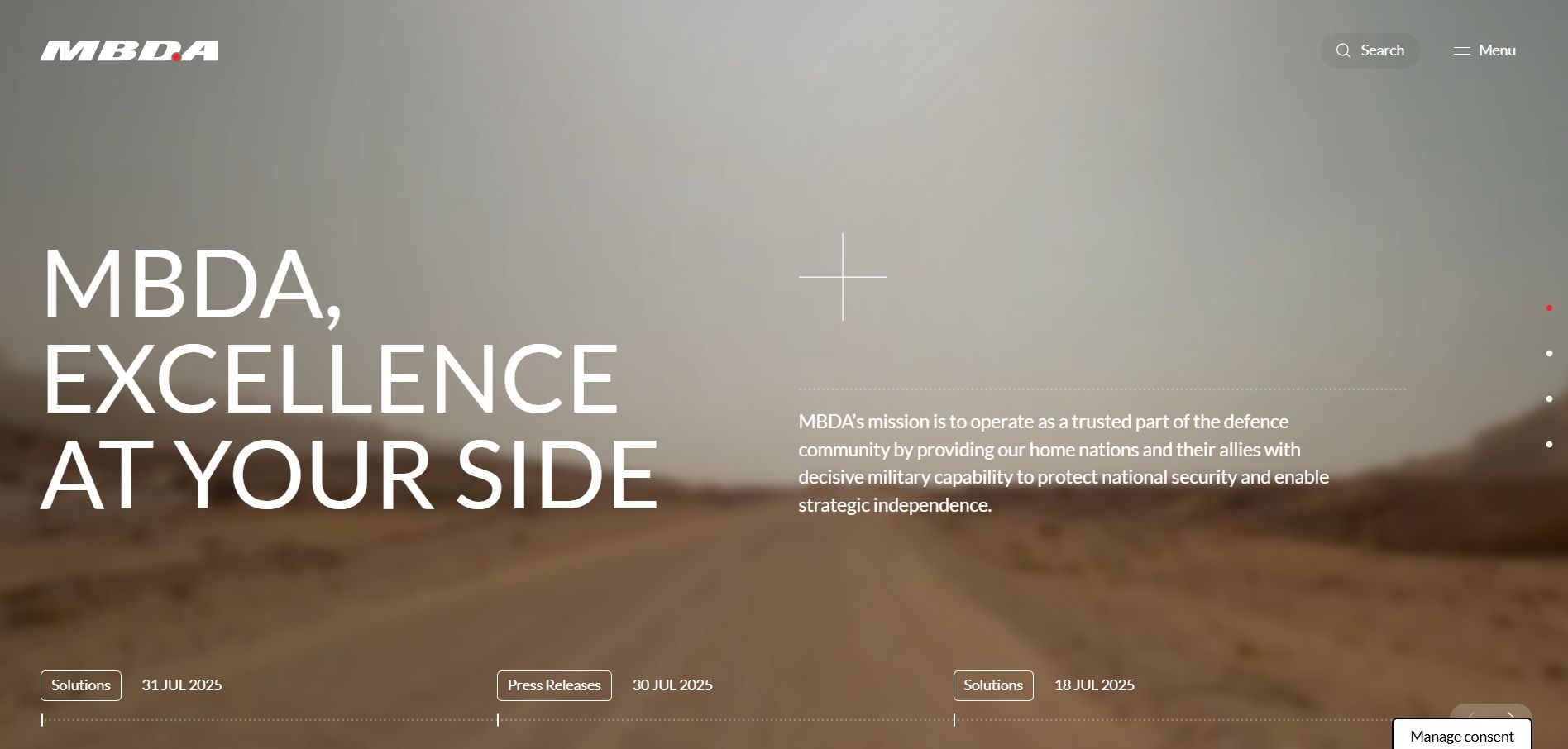 MBDA UK