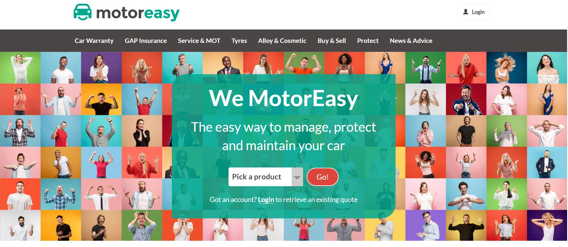 MotorEasy