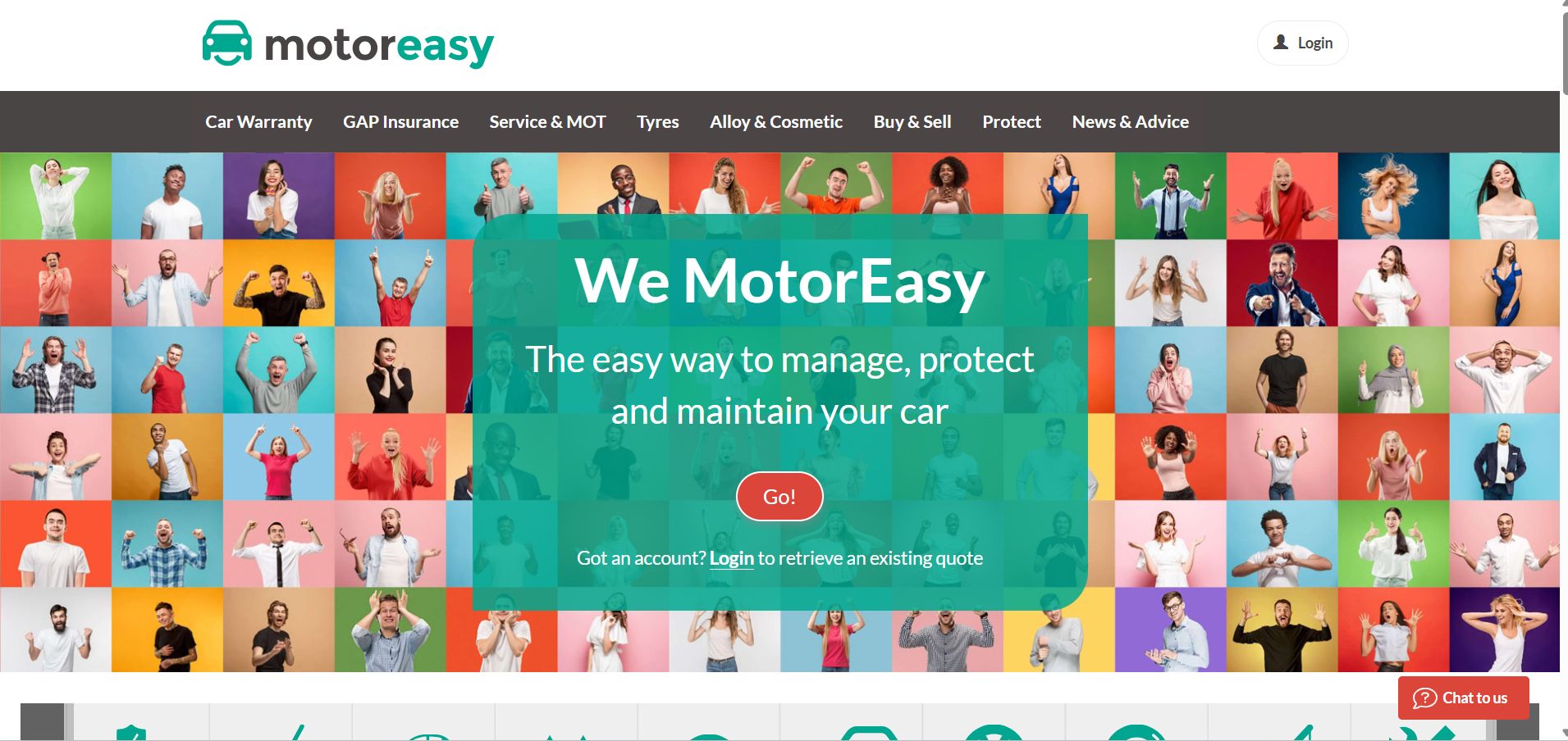 MotorEasy
