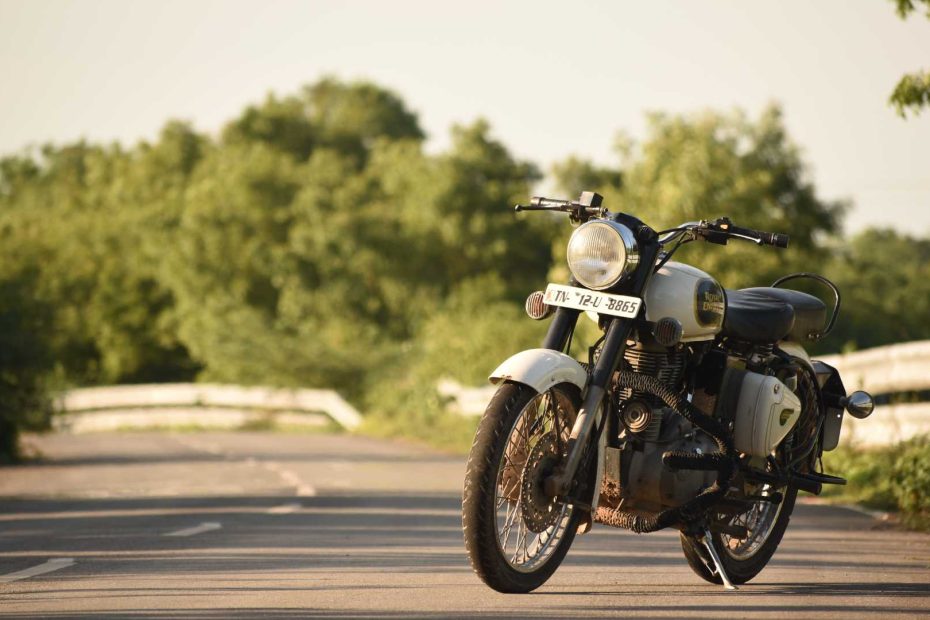 Motorbike Insurance Companies