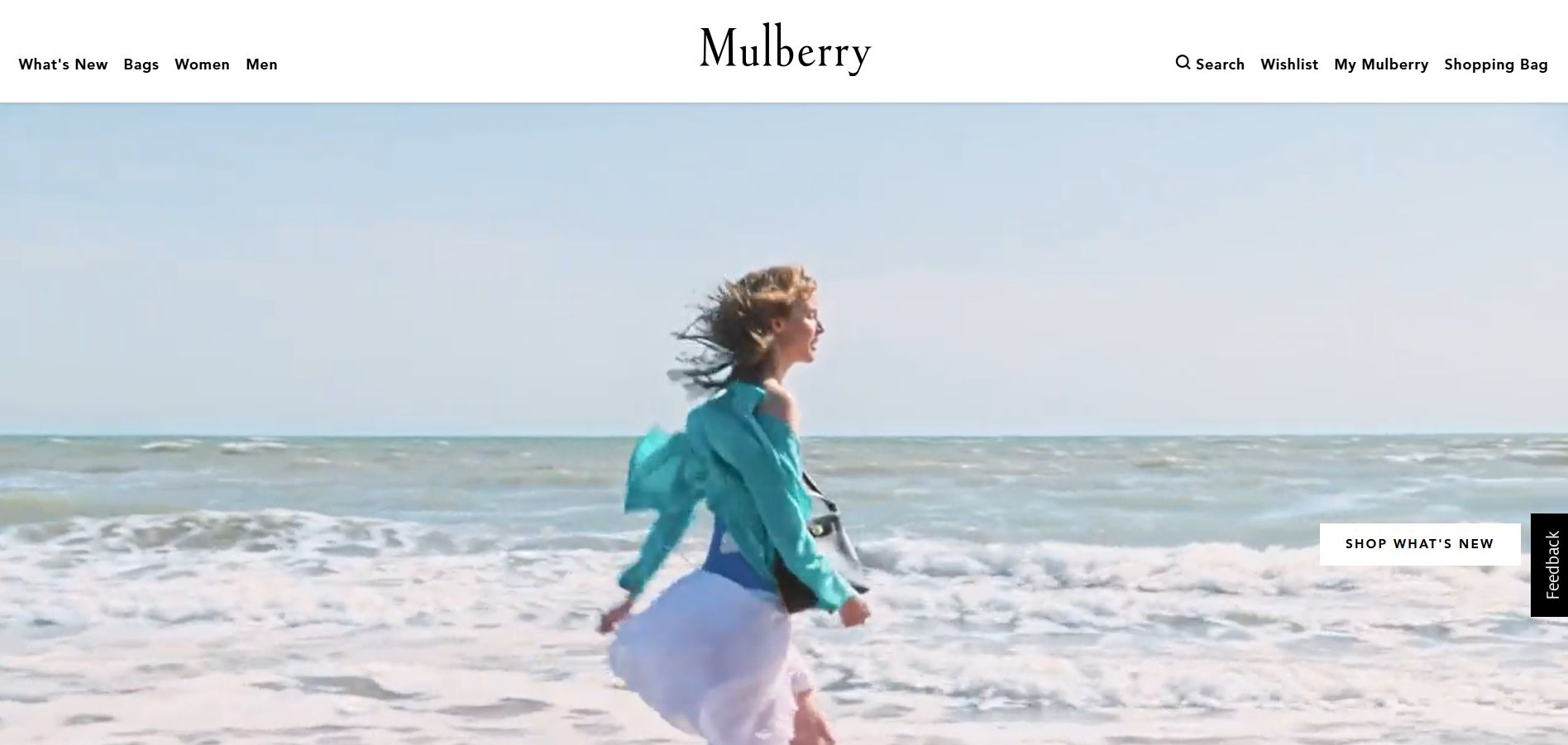 Mulberry