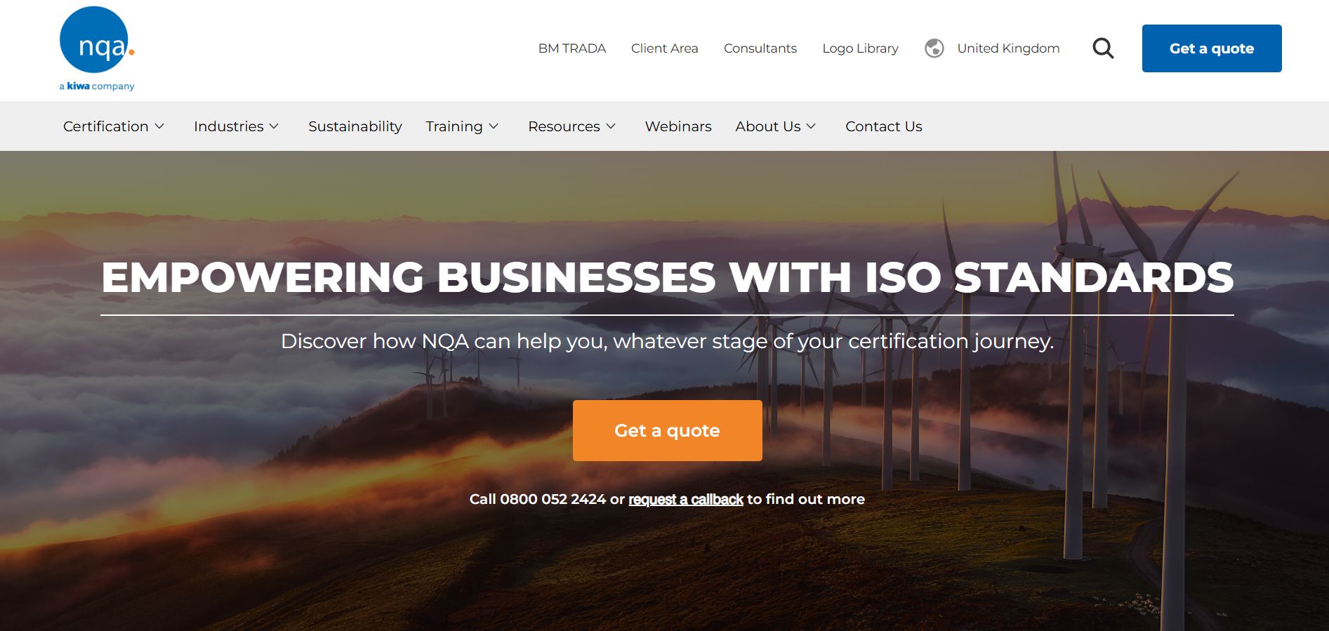 NQA UK