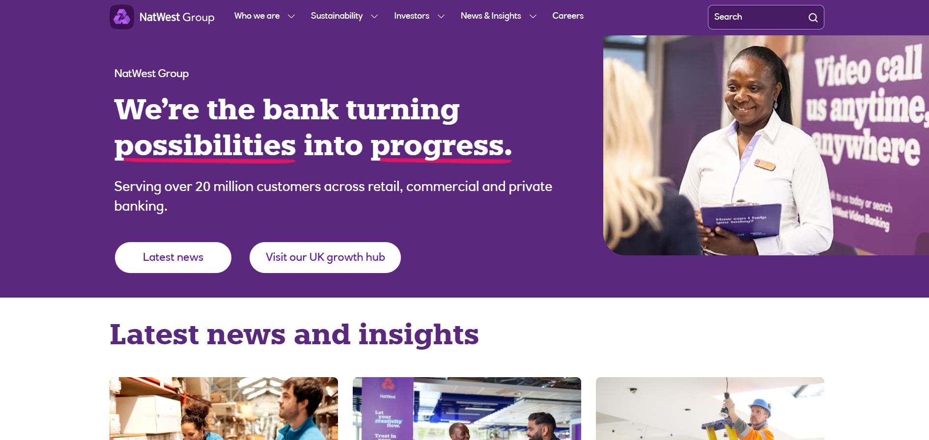 NatWest