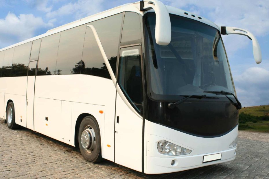 National Coach Companies