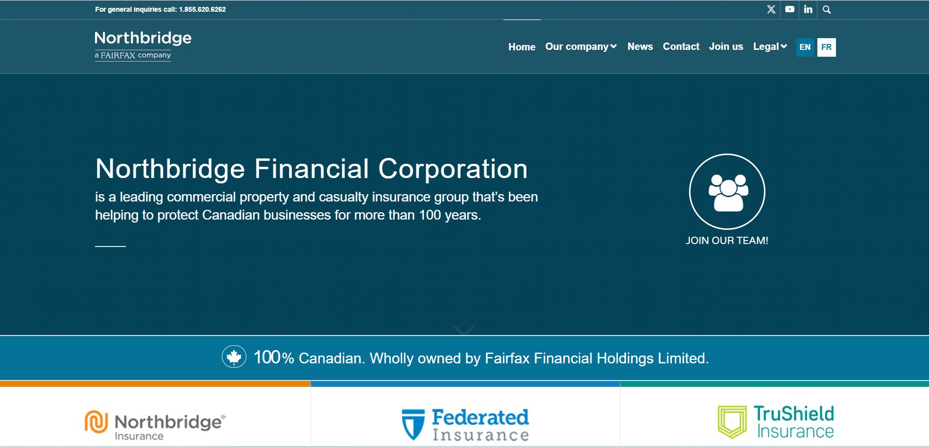 Northbridge Corporate Solutions