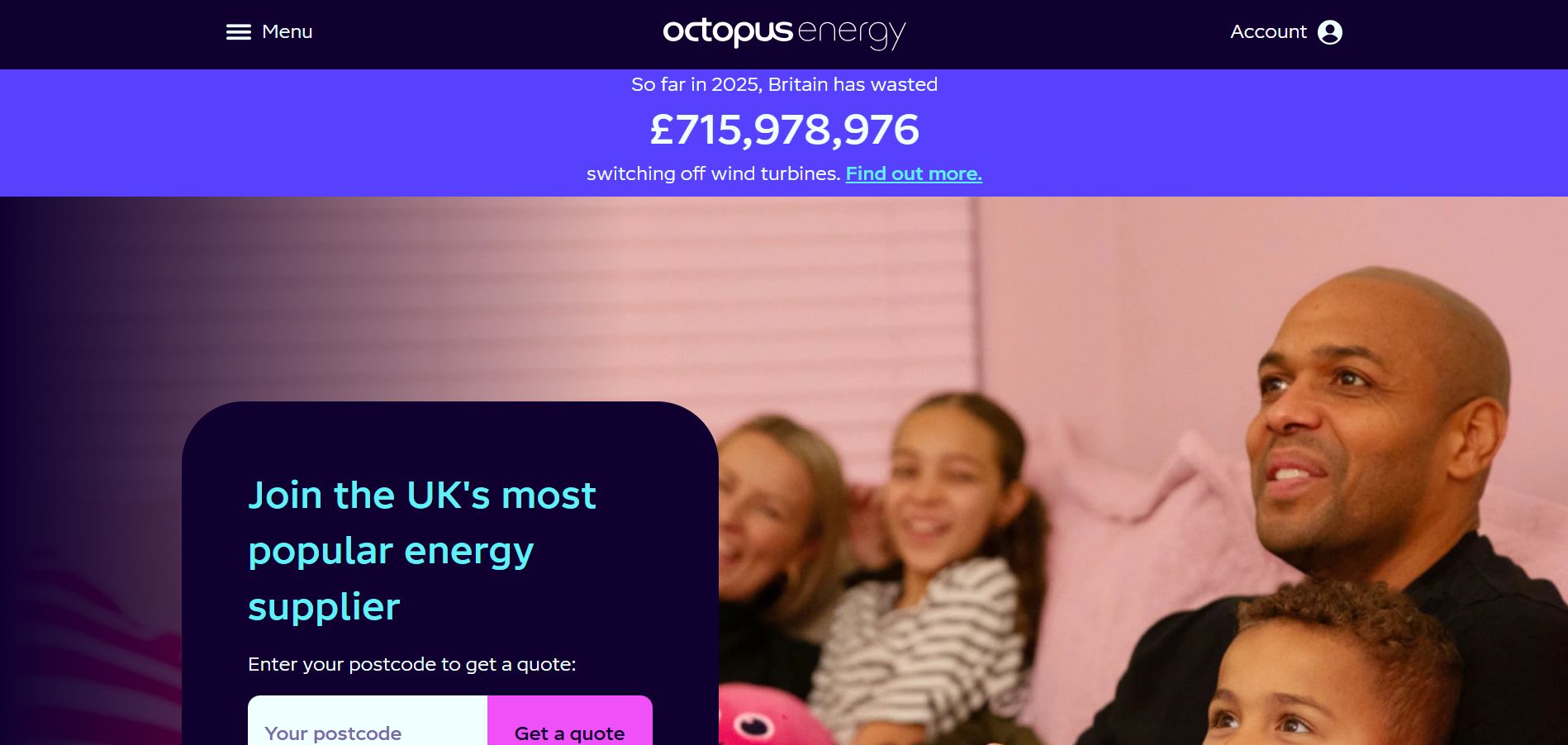 Octopus Energy