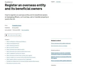 Overseas Shell Structures