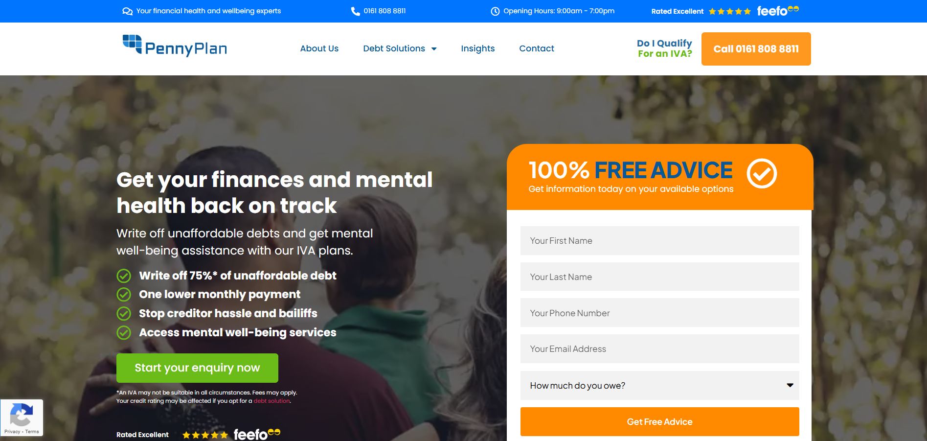 Past Due Credit Solutions