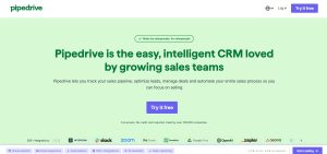 Pipedrive