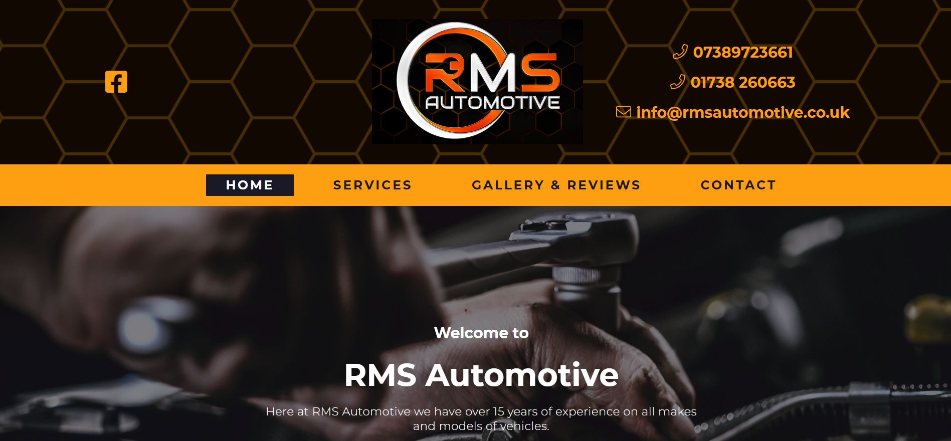 RMS Automotive