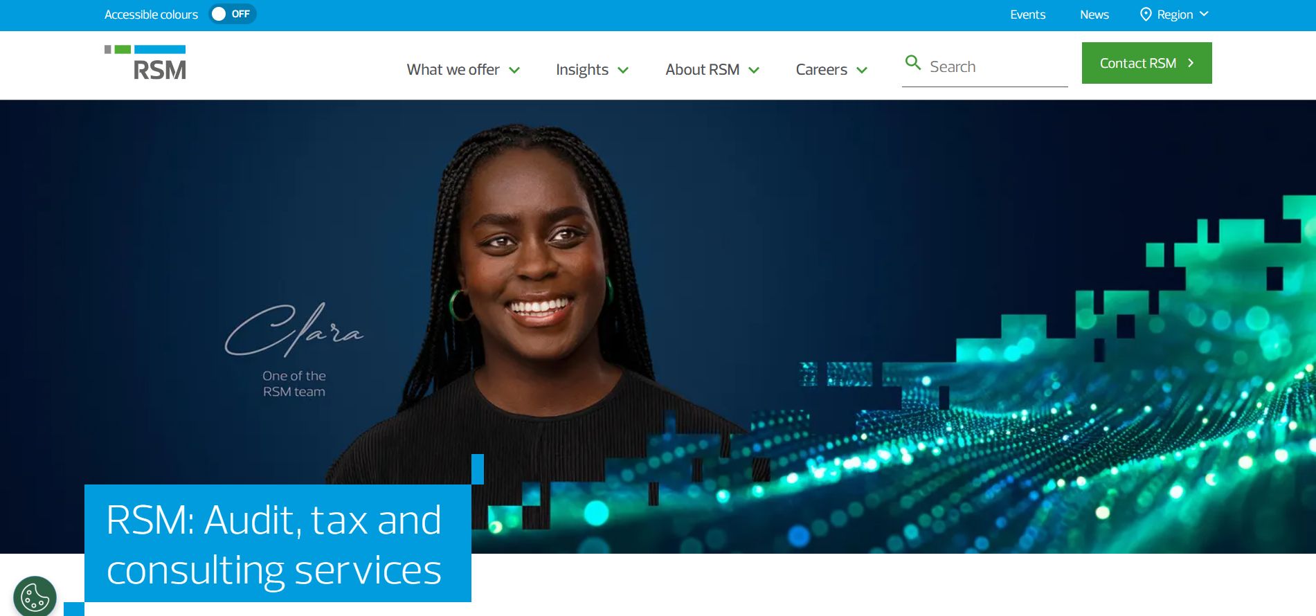 RSM Restructuring Advisory LLP