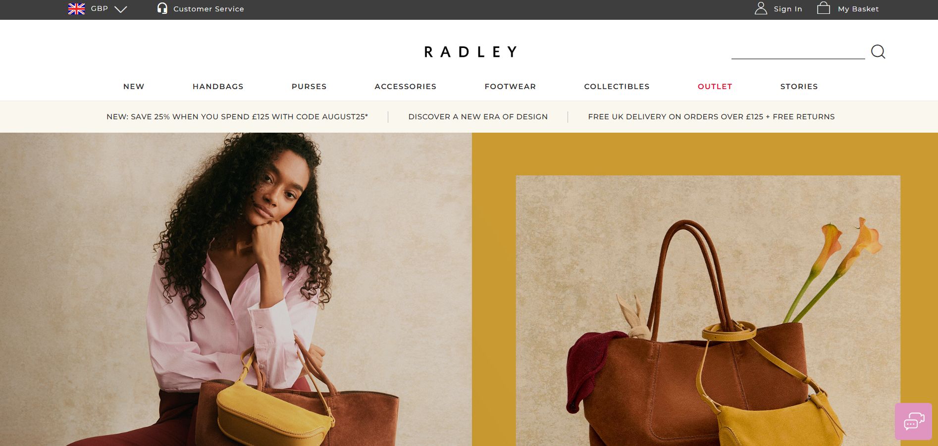 Radley London