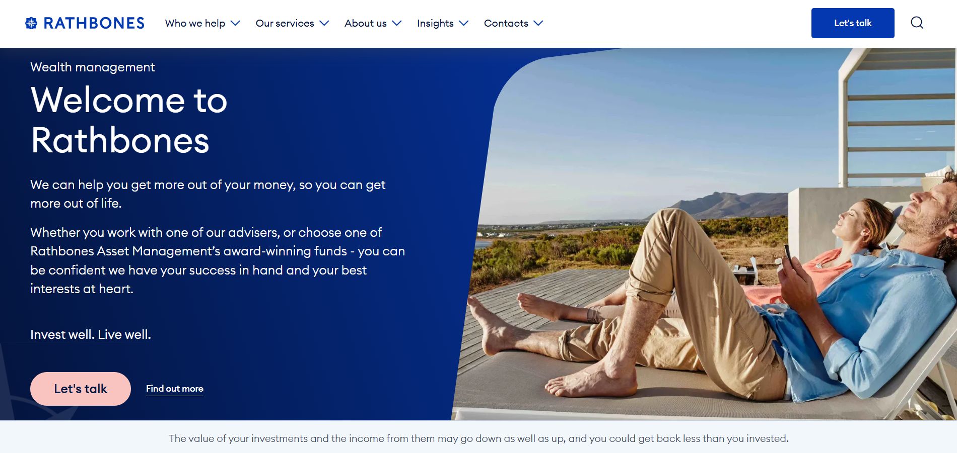 Rathbones Investment Management