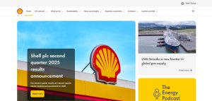 Shell Energy