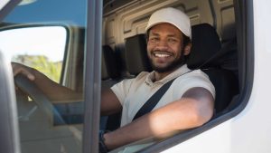 Should You Consider Using a Van Insurance Broker in London