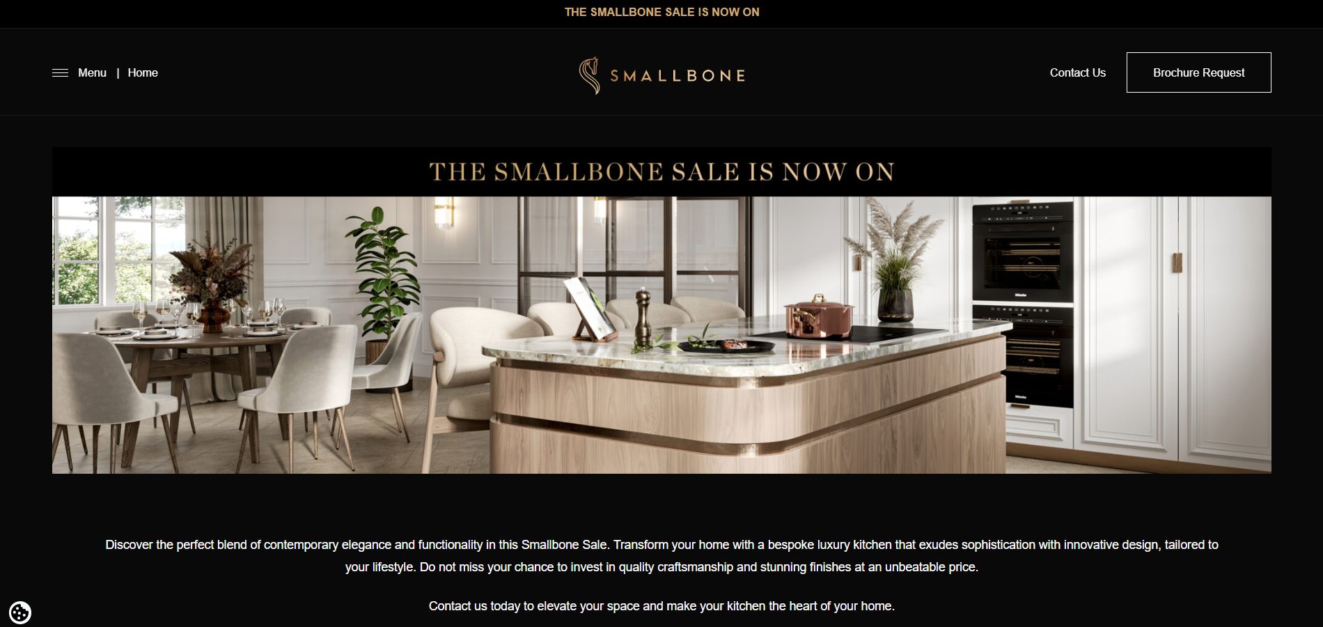 Smallbone of Devizes