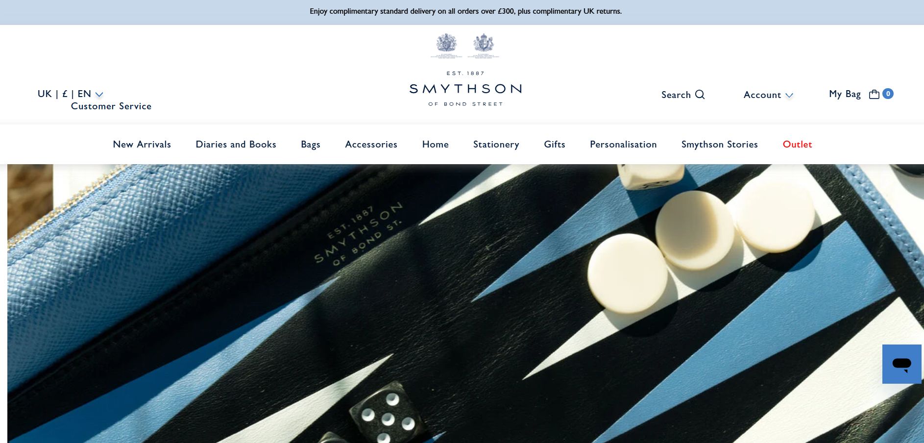 Smythson