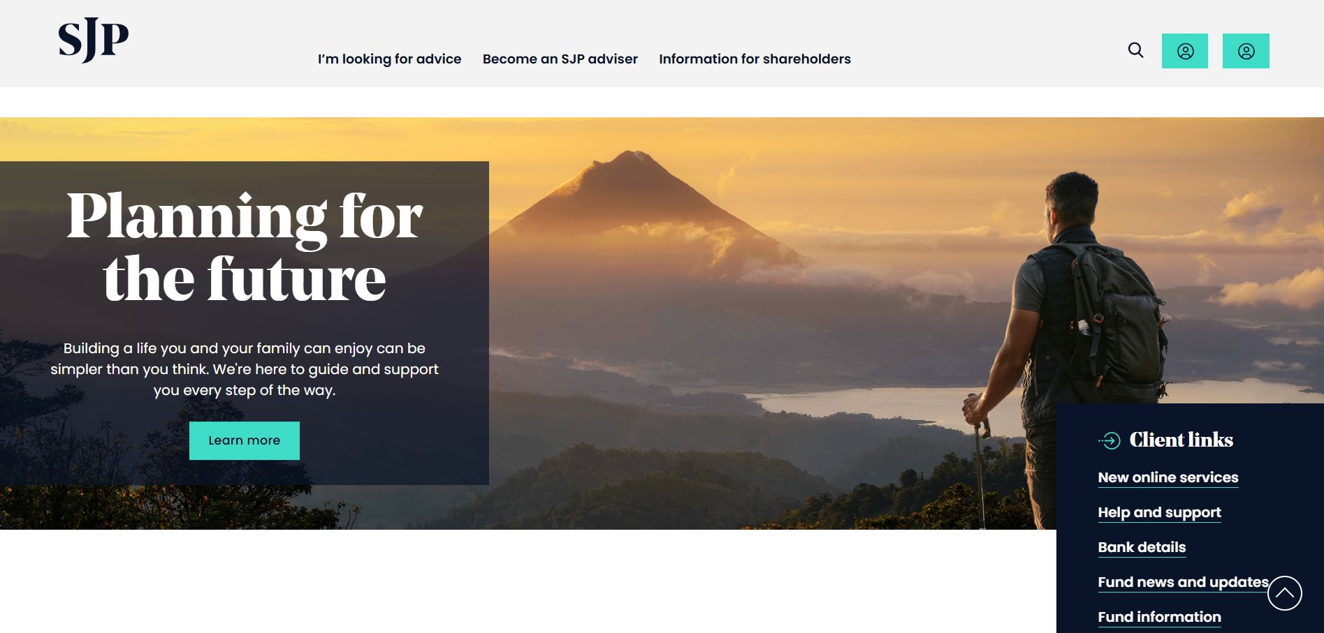 St. James Ventures Limited