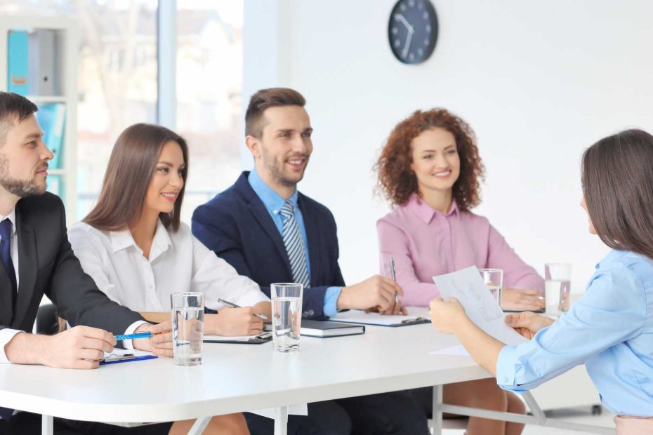 Tech Recruiting Companies