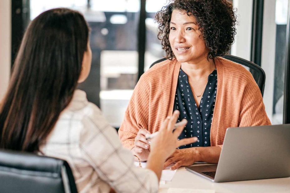 Temporary Employment Companies