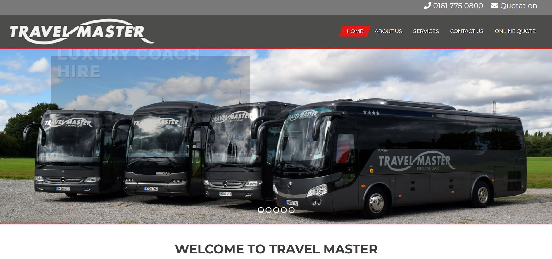 Travel Master