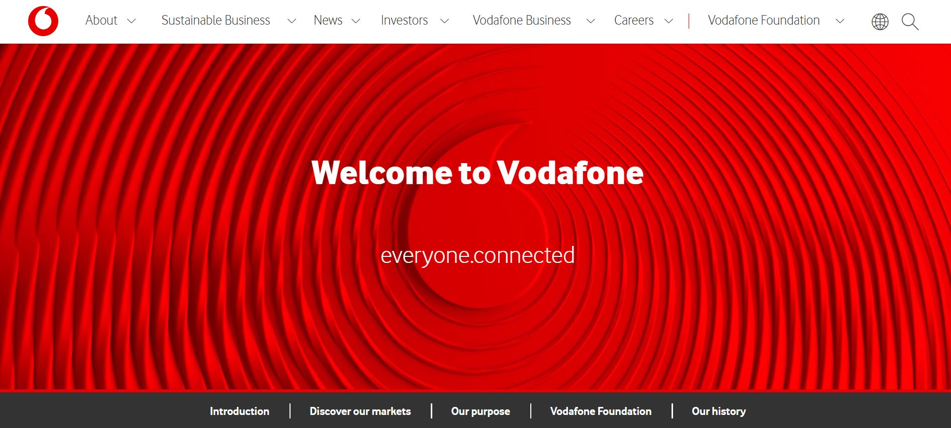 Vodafone Group