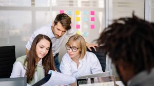 What Are Checks Companies in London