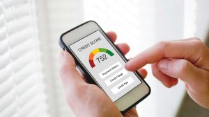 What Are Credit Score Companies in London