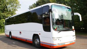 What Are the Advantages of Choosing a Coach Over Other Transport