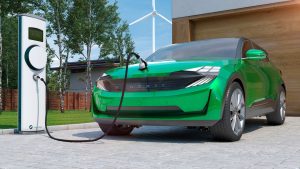 What Are the Benefits of Buying from Local EV Companies in London