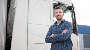 What Are the Career Opportunities After Completing HGV Training in London