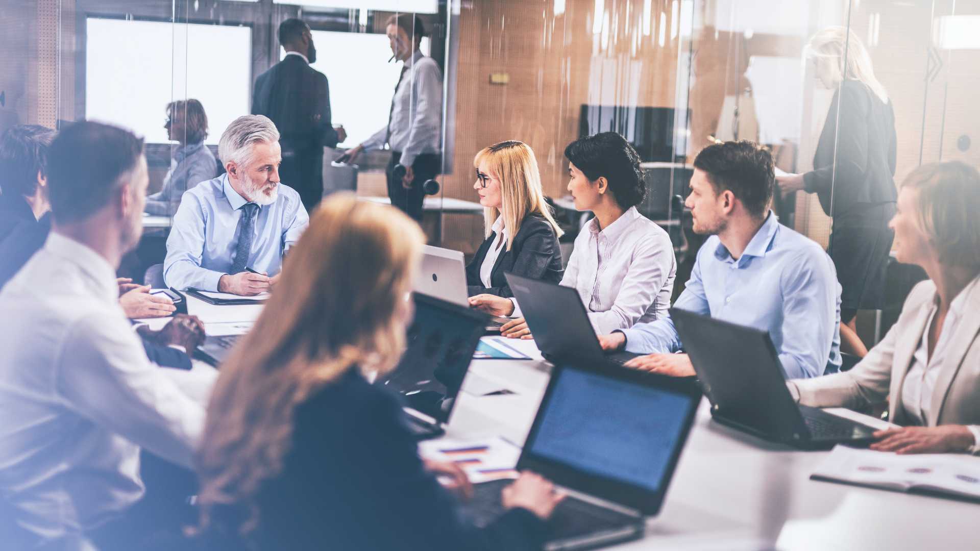 Top 10 Fortune 500 Companies in London | Industry Icons