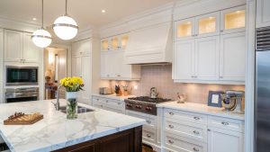 What Are the Latest Trends Among London Kitchen Companies