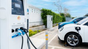 What Are the Most Affordable Electric Cars Available in London in 2025