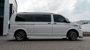 What Are the Next Steps to Getting the Right Van Insurance