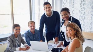 What Can Startups Learn from These Established Limited Companies