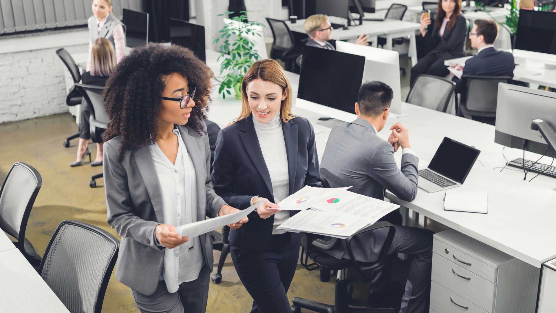 Top 10 Fortune 500 Companies in London | Industry Icons