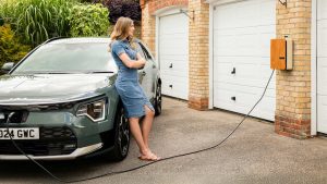What Challenges Do EV Companies in London Face in 2025