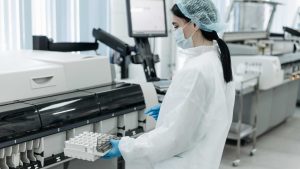 What Challenges Do London-Based Biotherapeutics Companies Face