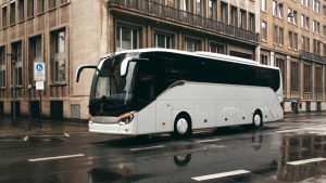 What Defines a Leading National Coach Company in London